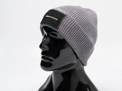 Лот: 21081129. Фото: 1. Шапка Armani Exchange. Шарфы, платки