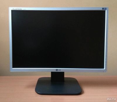 Лот: 12011615. Фото: 1. LG Flatron L192WS. ЖК-мониторы