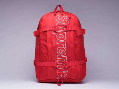 Лот: 16031905. Фото: 1. Рюкзак Supreme (14067). Рюкзаки
