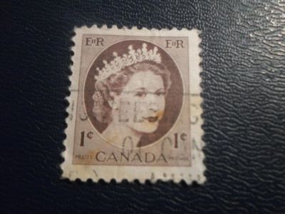 Лот: 17267438. Фото: 1. Марка для Вашей коллекции. №26171. Марки