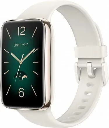 Лот: 20067135. Фото: 1. Фитнес браслет Xiaomi Mi Band... Смарт-часы, фитнес-браслеты, аксессуары