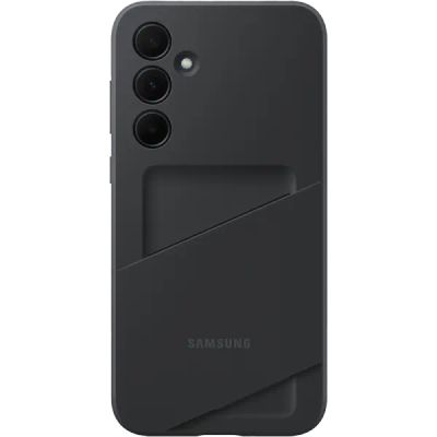 Лот: 22220233. Фото: 1. Чехол-крышка Samsung EF-OA356TBEGRU... Чехлы, бамперы