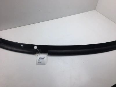 Лот: 20399044. Фото: 1. Решетка под лобовое стекло Toyota... Кузов