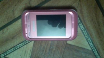 Лот: 2914594. Фото: 1. Samsung С3300. Кнопочные мобильные телефоны