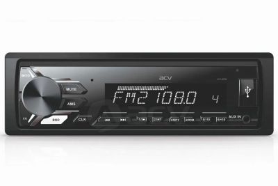 Лот: 21166794. Фото: 1. Ресивер-USB ACV AVS-812W. Автомагнитолы
