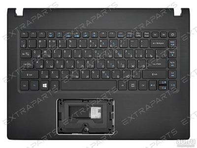 Лот: 16528430. Фото: 1. Топ-панель 6B.GF3N7.020 для Acer. Клавиатуры для ноутбуков