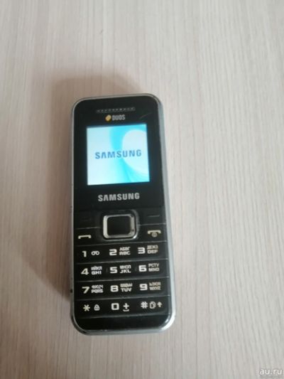 Лот: 16475748. Фото: 1. Samsung GT-E1182. Кнопочные мобильные телефоны