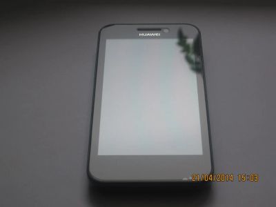 Лот: 4220814. Фото: 1. Продам Huawei u8860. Смартфоны