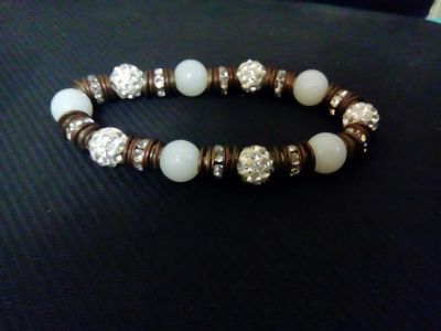 Лот: 9157482. Фото: 1. Браслет2. Браслеты