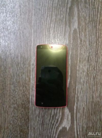 Лот: 8644391. Фото: 1. Nexus 5 16 Gb. Смартфоны