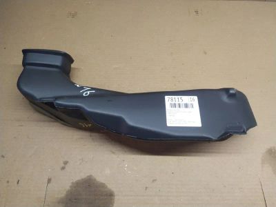 Лот: 21403718. Фото: 1. воздуховод Toyota Caldina ST215. Двигатель и элементы двигателя