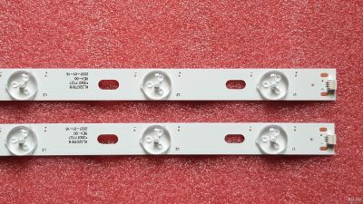Лот: 18272203. Фото: 1. 145 p-1 LED String LCD Lumens... Запчасти для телевизоров, видеотехники, аудиотехники