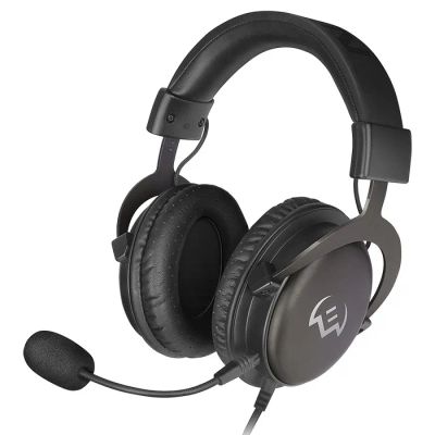 Лот: 25014223. Фото: 1. Игровая гарнитура SVEN AP-G999MV... Акустические системы