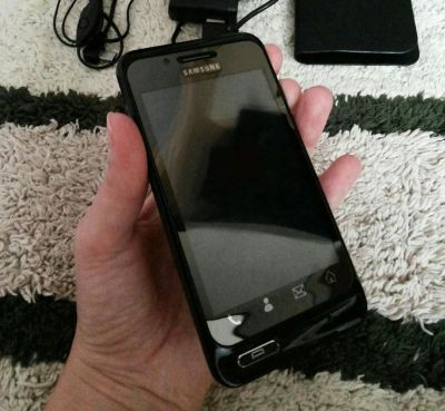 Лот: 4630017. Фото: 1. samsung s3 9700. 2 sim в отличном... Смартфоны