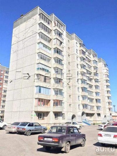 Лот: 13604815. Фото: 1. 1-комнатная квартира на ул. Попова... Квартиры, студии