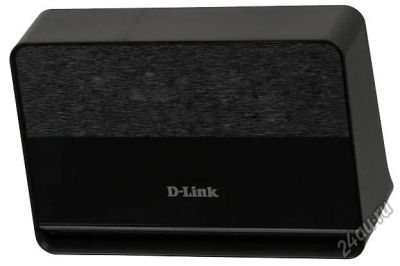 Лот: 4466273. Фото: 1. Роутер WiFi Маршрутизатор D-Link... Маршрутизаторы (роутеры)