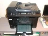 Лот: 10474682. Фото: 1. Мфу лазерное HP LaserJet Pro M1536dnf... МФУ и копировальные аппараты