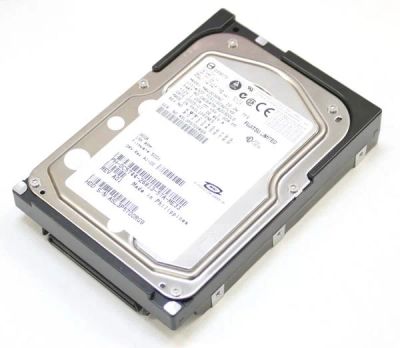 Лот: 3844911. Фото: 1. Fujitsu MAP3735NC Server xSeries... Жёсткие диски (HDD)