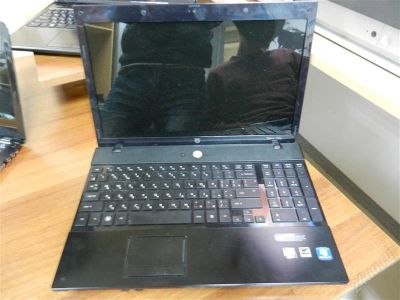 Лот: 1521297. Фото: 1. HP ProBook 4515S. Ноутбуки