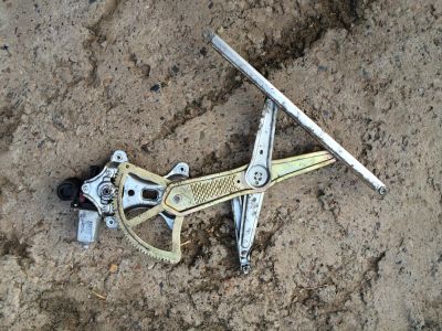 Лот: 8184133. Фото: 1. Стеклоподьемник Toyota 85720 12210. Электрооборудование