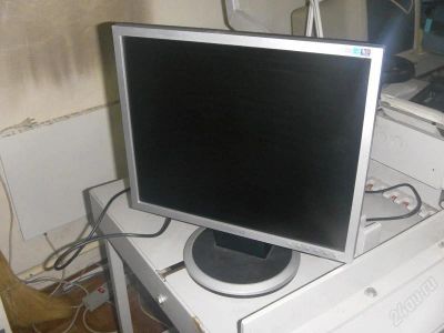 Лот: 2143626. Фото: 1. Samsung SyncMaster 940N. ЖК-мониторы