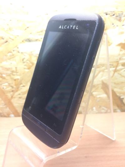 Лот: 9065939. Фото: 1. Смартфон Alcatel OneTouch 918D. Смартфоны