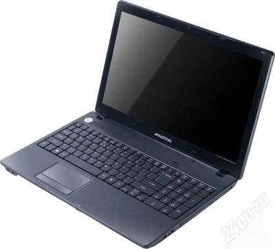 Лот: 683018. Фото: 1. 17 дюймовый 2-х ядерный Acer e732... Ноутбуки