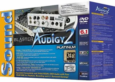 Лот: 6571045. Фото: 1. Куплю звуковую карту SB Audigy... Звуковые карты
