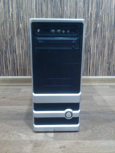Лот: 4956258. Фото: 1. Intel Pentium Dual-Core E5700... Компьютеры в сборе