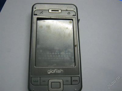Лот: 1023790. Фото: 1. Не рабочий Eten x500. Смартфоны