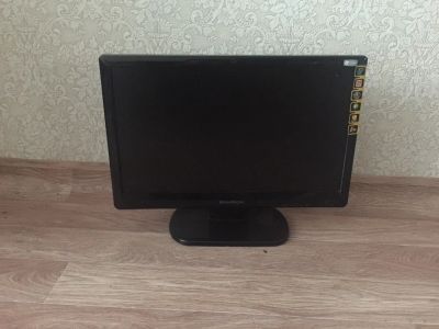 Лот: 12742459. Фото: 1. Монитор Envision P951wa 18.5 полностью... ЖК-мониторы