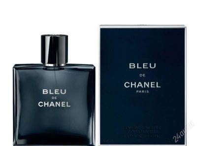 Лот: 2373318. Фото: 1. CHANEL BLUE DE CHANEL. Унисекс парфюмерия