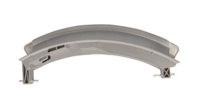 Лот: 17231253. Фото: 1. Ручка люка Bosch, Siemens 751791. Запчасти для стиральных и посудомоечных машин