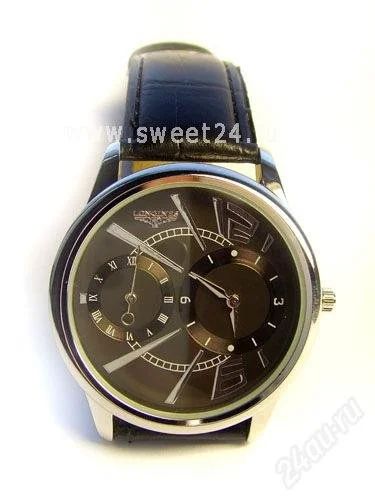 Лот: 863841. Фото: 1. часы Longines. Красноярск