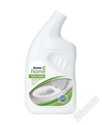 Лот: 2625476. Фото: 1. Amway Home Pursue Чистящее средство... Бытовая химия