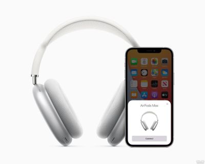 Лот: 17848010. Фото: 1. Наушники накладные Bluetooth Apple... Наушники, гарнитуры