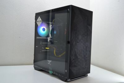 Лот: 18185446. Фото: 1. Игровой компьютер Ryzen 3 1200... Компьютеры в сборе