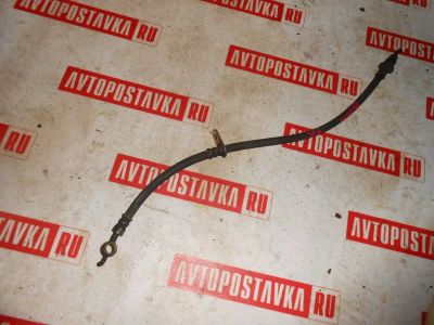 Лот: 20896290. Фото: 1. Шланг тормозной Toyota Passo QNC10... Тормозная система