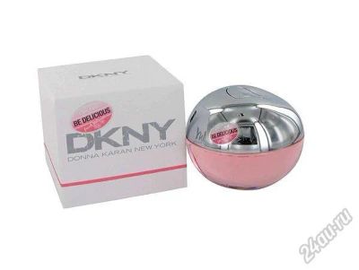 Лот: 5604693. Фото: 1. духи DKNY. Женская парфюмерия