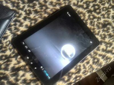 Лот: 5757353. Фото: 1. Планшет view sonic e10. Планшеты