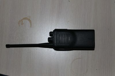 Лот: 5343566. Фото: 1. Продам рацию kenwood TK-3107 uhf. Рации, радиостанции
