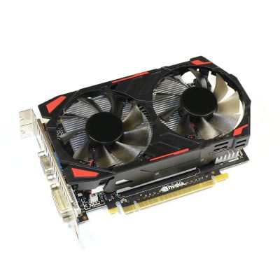 Лот: 11219247. Фото: 1. GTX 750ti. Видеокарты