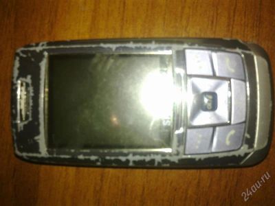 Лот: 1257696. Фото: 1. Samsung E250. Кнопочные мобильные телефоны