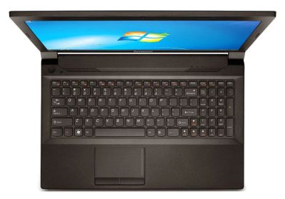 Лот: 9835951. Фото: 1. Продам ноутбук lenovo b590. Ноутбуки