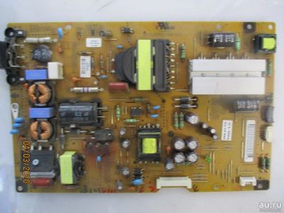 Лот: 15605781. Фото: 1. LG PCB EAX64905701(2.5) LC420EUH... Запчасти для телевизоров, видеотехники, аудиотехники