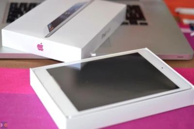 Лот: 4131207. Фото: 1. Ipad mini 16 gb. Планшеты