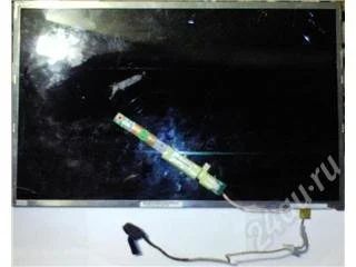 Лот: 130381. Фото: 1. LCD матрица LG-Philips LP140WX1... Другое (комплектующие)