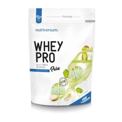 Лот: 16757708. Фото: 1. Протеин сывороточный Nutriversum... Спортивное питание, витамины