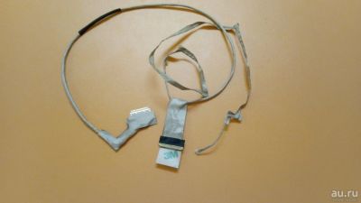 Лот: 13802350. Фото: 1. Шлейф матрицы DC02001PR00 для... Шлейфы, кабели, переходники