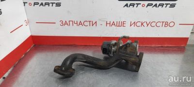 Лот: 17776587. Фото: 1. Клапан egr Mitsubishi Pajero Io... Электрооборудование